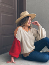 Load image into Gallery viewer, Diana Light Tan Felt Hat