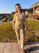 Load image into Gallery viewer, The Cozy Layover Sweater