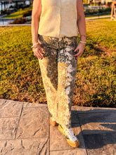 Load image into Gallery viewer, Ready To Strike Snake Pants