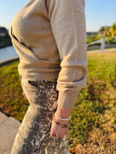 Load image into Gallery viewer, The Cozy Layover Sweater