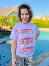 Load image into Gallery viewer, Baby I'm A Catch Pink Tee