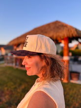 Load image into Gallery viewer, Geez Louis Checkered Print Hat
