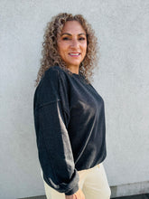 Load image into Gallery viewer, Keeping It Casual Long Sleeve Sweatshirt