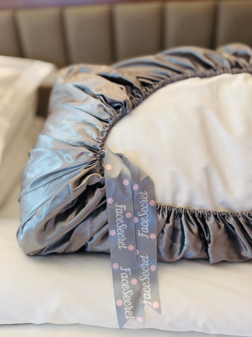 Face Secret Hotel Travel Slipover Pillowcase