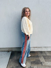 Load image into Gallery viewer, Keeping It Casual Long Sleeve Sweatshirt