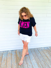 Load image into Gallery viewer, Amen Graphic Tee